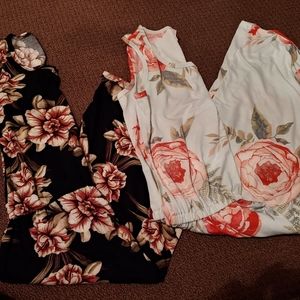 Lularoe Summer Dress Bundle